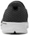 (W) Skechers Go Walk 4 'Majestic Slip-On - Hitam/Putih' 14900-BKW