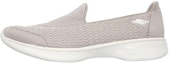 Buy (W) 스케쳐스 고워크 4 '내추럴' (Skechers Gowalk 4 'Natural') 14148-TPE