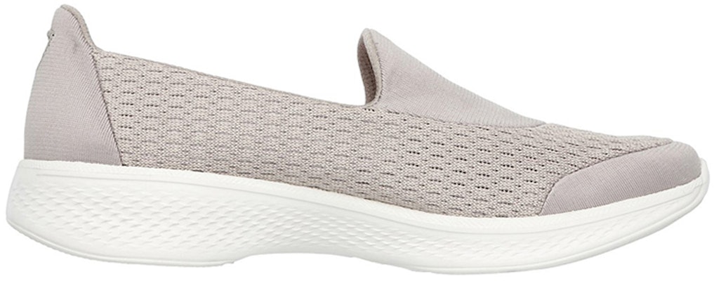 (W) 스케쳐스 고워크 4 '내추럴' (Skechers Gowalk 4 'Natural') 14148-TPE Order (W) 스케쳐스 고워크 4 '내추럴' (Skechers Gowalk 4 'Natural') 14148-TPE