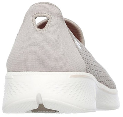 (W) 스케쳐스 고워크 4 '내추럴' (Skechers Gowalk 4 'Natural') 14148-TPE Shop (W) 스케쳐스 고워크 4 '내추럴' (Skechers Gowalk 4 'Natural') 14148-TPE