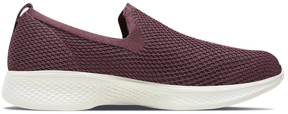 (Women) Skechers Go Walk 4 'Pink Slip-On' 14939-MVE Order (Women) Skechers Go Walk 4 'Pink Slip-On' 14939-MVE