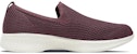 (W) Skechers Go Walk 4 'Merah Jambu Slip-On' 14939-MVE