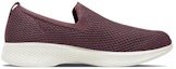 Order (W) Skechers Go Walk 4 'Merah Jambu Slip-On' 14939-MVE