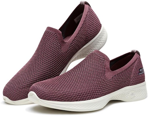(W) 스케쳐스 고워크 4 핑크 슬립온 (Skechers Gowalk 4 Pink Seulibon) 14939-MVE Lookbook (W) 스케쳐스 고워크 4 핑크 슬립온 (Skechers Gowalk 4 Pink Seulibon) 14939-MVE