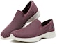 Lookbook (W) Skechers Go Walk 4 'Merah Jambu Slip-On' 14939-MVE