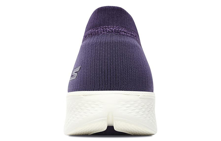 Shop (Women) Skechers Go Walk 4 'Purple' 14995-PUR