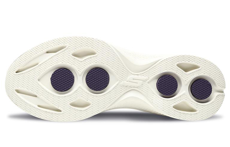 Purchase (Women) Skechers Go Walk 4 'Purple' 14995-PUR