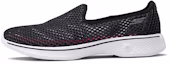 Buy (Women) Skechers Go Walk 4 'Slip-On' 14905-BKW