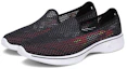 Lookbook (Women) Skechers Go Walk 4 'Slip-On' 14905-BKW