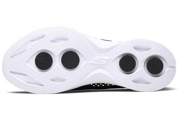 Purchase (Women) Skechers Go Walk 4 'Slip-On' 14905-BKW