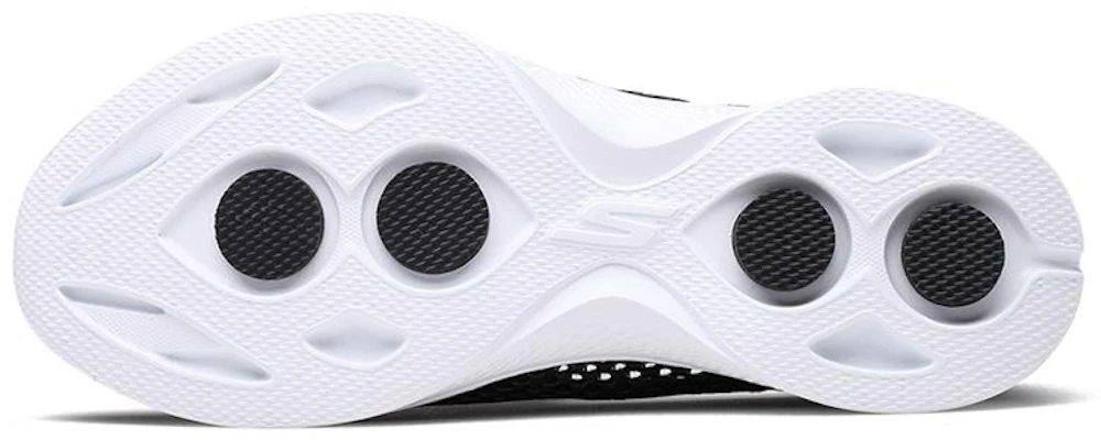 (Women) Skechers Go Walk 4 'Slip-On' 14905-BKW Purchase (Women) Skechers Go Walk 4 'Slip-On' 14905-BKW