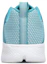 Shop (Women) Skechers Go Walk 4 'White Aqua Green' 14930-WTQ