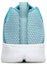 Shop (W) Skechers Go Walk 4 'Putih Aqua Hijau' 14930-WTQ