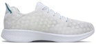 Order (W) Skechers Go Walk 4 'Putih Biru Teal Hijau' 14936-WTQ
