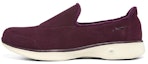 Buy (W) Skechers Go Walk 4 Interac Kasut Jalan Santai 14921-BURG