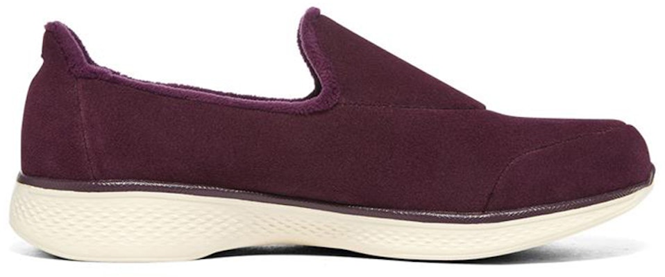 (W) 스케쳐스 고워크 4 인터랙 (Skechers 고워크 4) 14921-BURG Order (W) 스케쳐스 고워크 4 인터랙 (Skechers 고워크 4) 14921-BURG