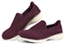 (W) Skechers Go Walk 4 Interac Kasut Jalan Santai 14921-BURG
