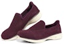 Lookbook (W) Skechers Go Walk 4 Interac Kasut Jalan Santai 14921-BURG