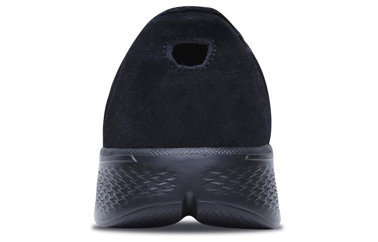 Shop (W) Skechers Go Walk 4 Interact – Chaussures de Marche Comfortables 14921-BBK