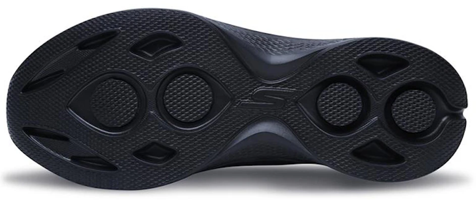 (W) Skechers Go Walk 4 Interact – Chaussures de Marche Comfortables 14921-BBK Purchase (W) Skechers Go Walk 4 Interact – Chaussures de Marche Comfortables 14921-BBK