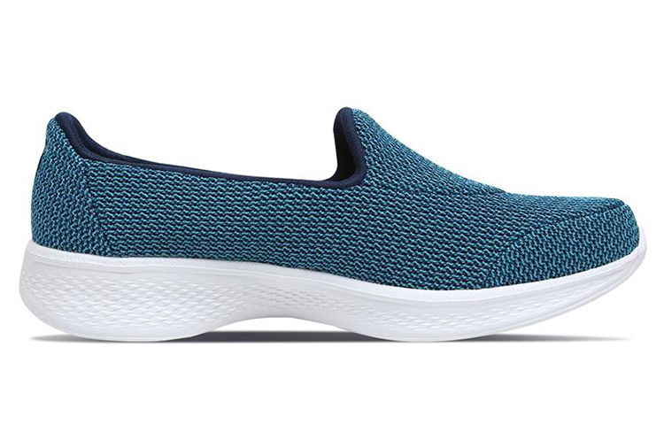 (W) Skechers Go Walk 4 Propel 'Aqua' 圖 2
