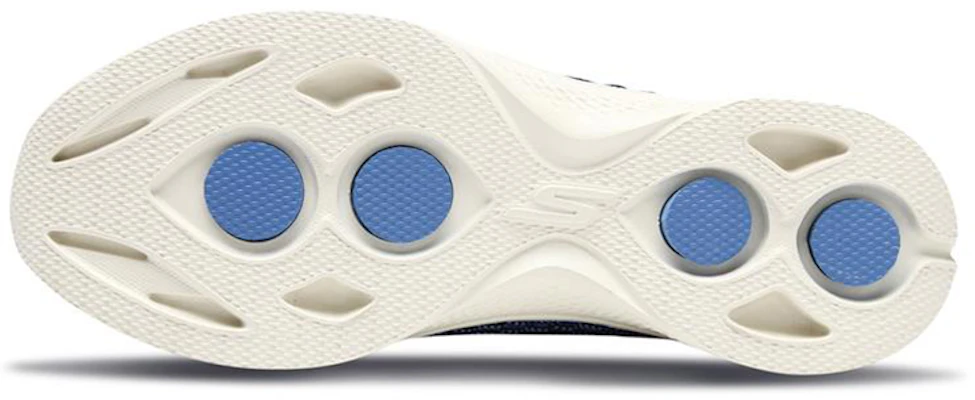 (Women) Skechers Go Walk 4 Slip-On 'Blue' 14931-NVY Purchase (Women) Skechers Go Walk 4 Slip-On 'Blue' 14931-NVY