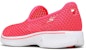 (W) Skechers Go Walk 4 Slip-On 'Peach Pink' Kasut Perempuan 14905-HPK