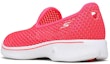 Shop (W) Skechers Go Walk 4 Slip-On 'Peach Pink' Kasut Perempuan 14905-HPK