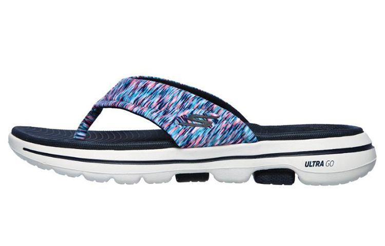 (W) Skechers Go Walk 5-Destined