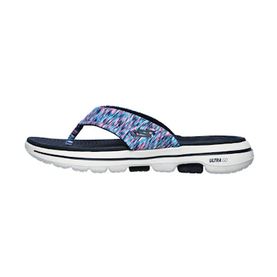(W) Skechers Go Walk 5-Destined