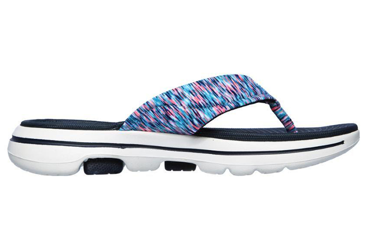 (W) Skechers Go Walk 5-Destined 圖 2