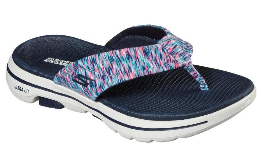 (W) Skechers Go Walk 5-Destined 圖 3