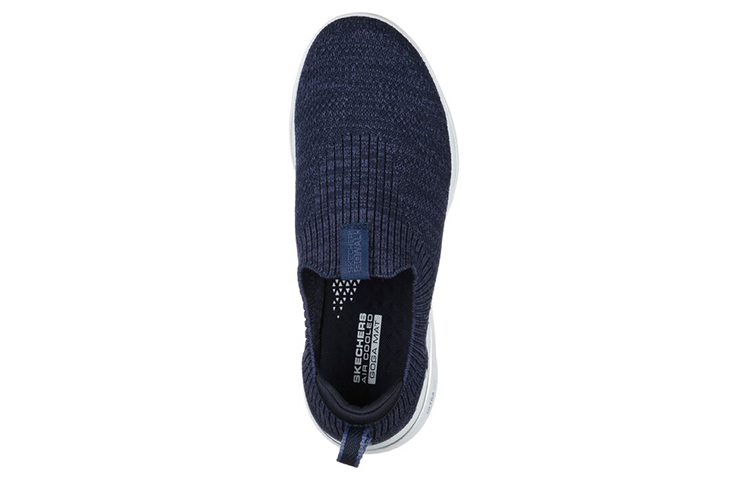 (W) Skechers Go Walk 5-Trendy 'Blue Slip-On' 圖 4