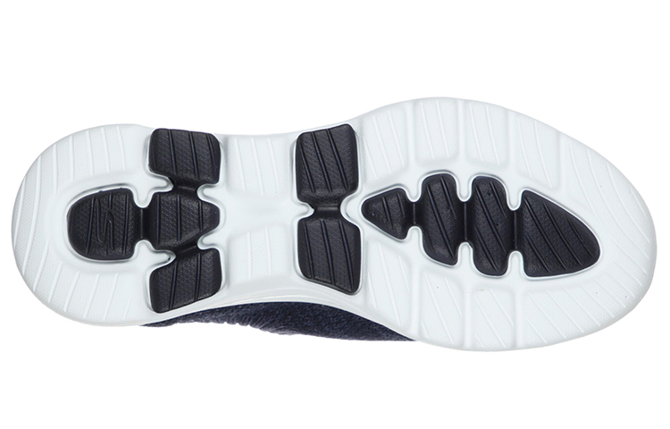 (W) Skechers Go Walk 5-Trendy 'Blue Slip-On' 圖 5