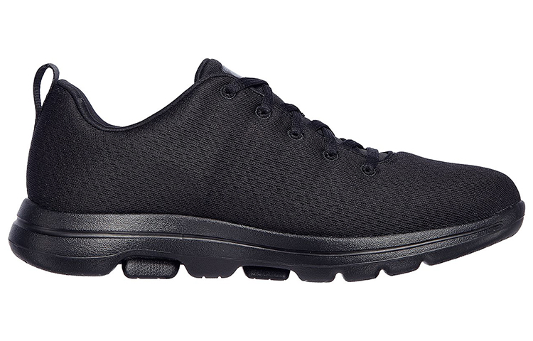 (W) Skechers Go Walk 5 'All Black' 圖 2