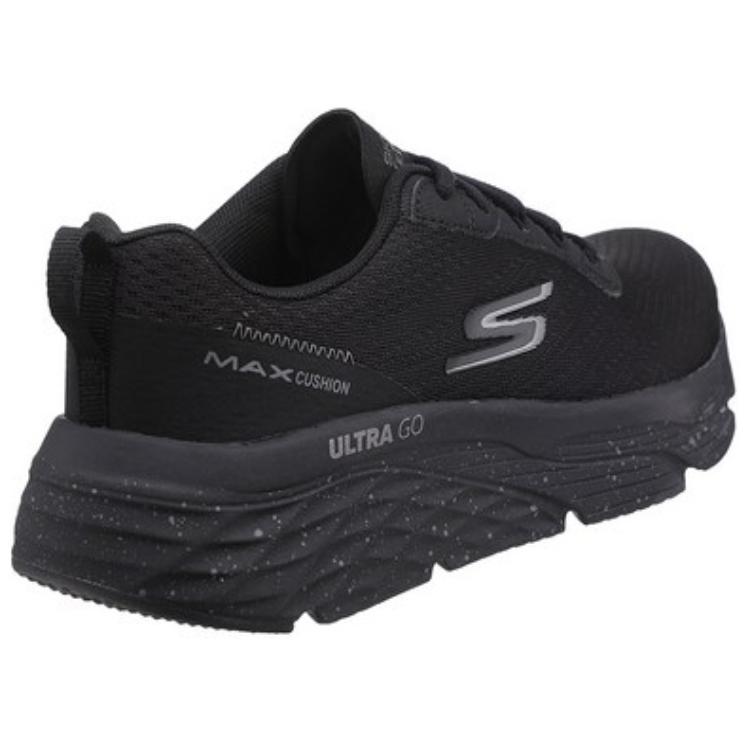 (W) Skechers Go Walk 5 'All Black' 圖 4