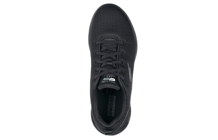 (W) Skechers Go Walk 5 'All Black' 圖 5