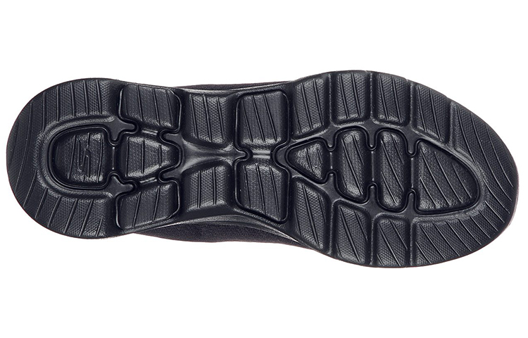 (W) Skechers Go Walk 5 'All Black' 圖 6