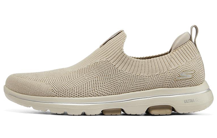 Buy (Women) Skechers Go Walk 5 'Beige' 124214-TPE