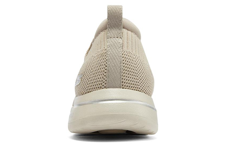 (W) Skechers Go Walk 5 'Beige' 圖 4