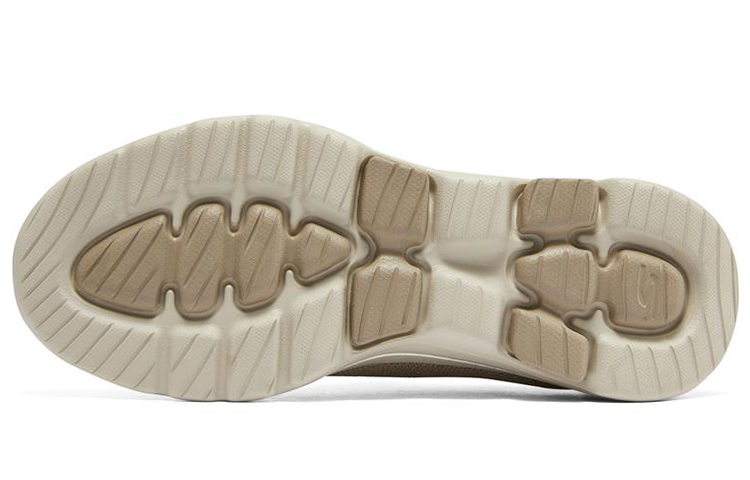 (W) Skechers Go Walk 5 'Beige' 圖 5