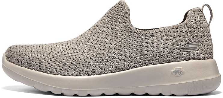 women-skechers-go-walk-5-beige-124636-tpe