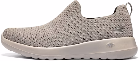 (Women) Skechers Go Walk 5 'Beige' 124636-TPE (Women) Skechers Go Walk 5 'Beige' 124636-TPE