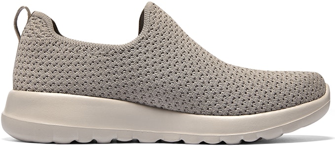 (W) Skechers Go Walk 5 'Beige' Sepatu Wanita Beige 124636-TPE Order (W) Skechers Go Walk 5 'Beige' Sepatu Wanita Beige 124636-TPE