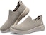(W) Skechers Go Walk 5 'Beige' Kasut Jalan Santai Beige 124636-TPE
