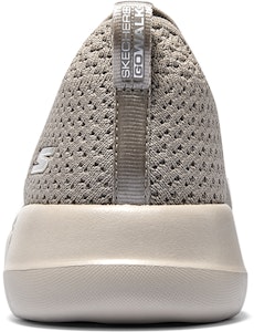 (W) Skechers Go Walk 5 'Beige' Sepatu Wanita Beige 124636-TPE Purchase (W) Skechers Go Walk 5 'Beige' Sepatu Wanita Beige 124636-TPE