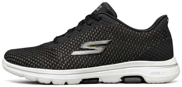 women-skechers-go-walk-5-black-124021-bkgd