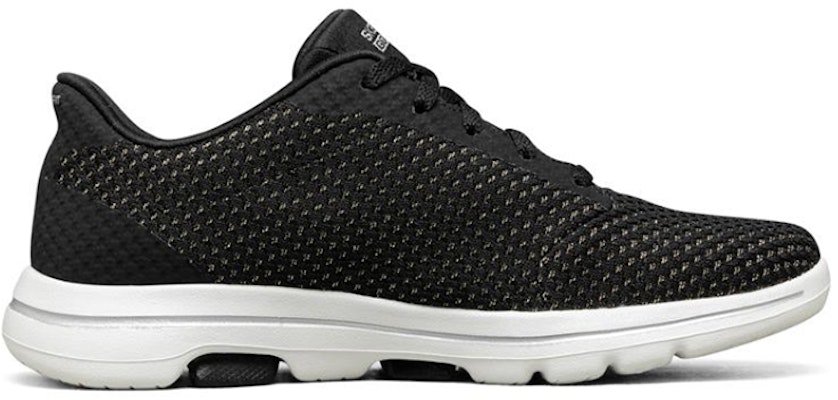 Skechers 健走5號 女款 黑色 Order Skechers 健走5號 女款 黑色