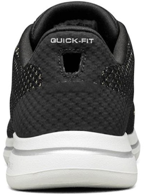 Skechers 健走5號 女款 黑色 Shop Skechers 健走5號 女款 黑色