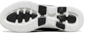 (W) Skechers Go Walk 5 Kasut Lari Hitam 124021-BKGD